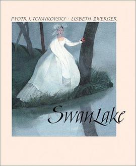 Swan Lake pdf epub mobi 电子书 下载