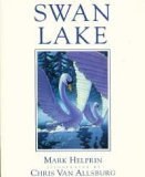 Swan Lake pdf epub mobi 电子书 下载