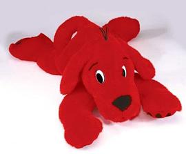 Clifford Reduced Floppy pdf epub mobi 电子书 下载