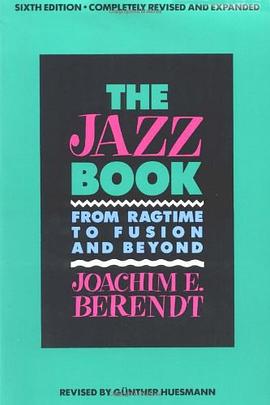 The Jazz Book (6th ed.) pdf epub mobi 电子书 下载