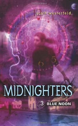 Blue Noon pdf epub mobi 电子书 下载