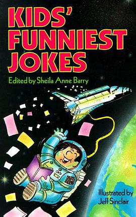 Kids' Funniest Jokes pdf epub mobi 电子书 下载