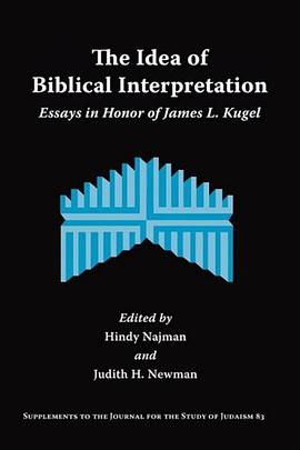 The Idea of Biblical Interpretation pdf epub mobi 電子書 下載