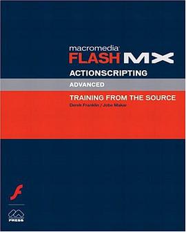 Macromedia Flash MX ActionScripting pdf epub mobi 电子书 下载