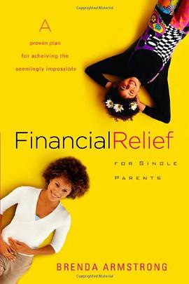 Financial Relief for Single Parents pdf epub mobi 電子書 下載
