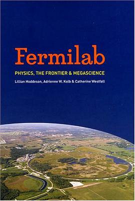 Fermilab pdf epub mobi 电子书 下载