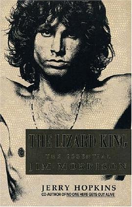 The Lizard King pdf epub mobi 电子书 下载