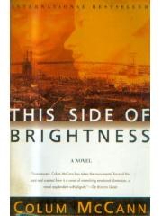 This Side of Brightness: A Novel pdf epub mobi 电子书 下载
