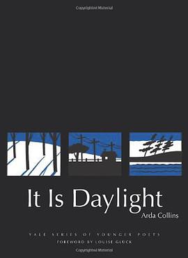 It is Daylight pdf epub mobi 电子书 下载