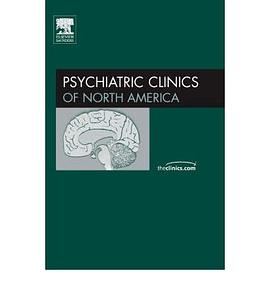 Psychiatric Clinics of North America pdf epub mobi 電子書 下載