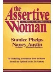 The Assertive Woman pdf epub mobi 电子书 下载