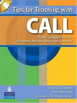 Tips for Teaching with CALL pdf epub mobi 电子书 下载