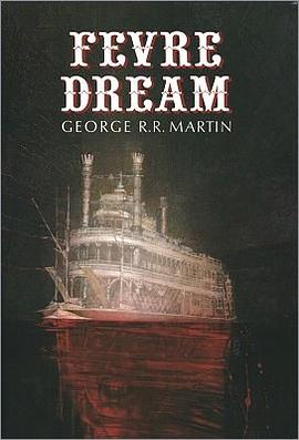 Fevre Dream pdf epub mobi 电子书 下载