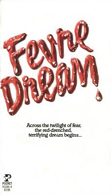 Fevre Dream pdf epub mobi 电子书 下载