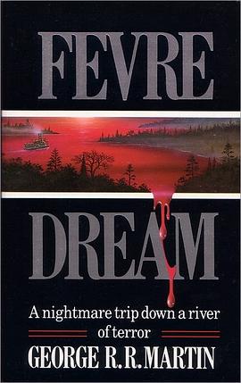 Fevre Dream pdf epub mobi 电子书 下载