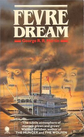 Fevre Dream pdf epub mobi 电子书 下载