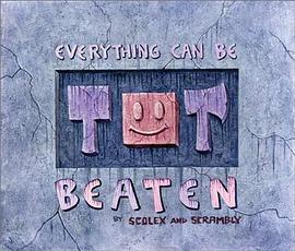 Everything Can Be Beaten pdf epub mobi 电子书 下载