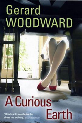 A Curious Earth pdf epub mobi 电子书 下载