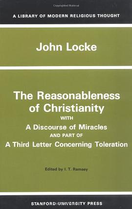 The Reasonableness of Christianity, and a Discourse of Miracles pdf epub mobi 电子书 下载