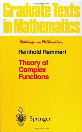 Theory of Complex Functions (Graduate Texts in Mathematics / Readings in Mathematics) (v. 122) pdf epub mobi 电子书 下载