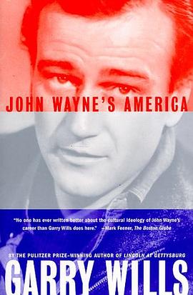 John Waynes America pdf epub mobi 電子書 下載