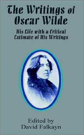 The Writings of Oscar Wilde pdf epub mobi 电子书 下载