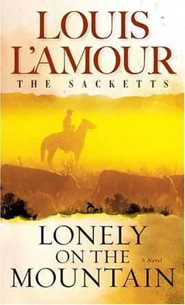 LONELY ON THE MOUNTAIN