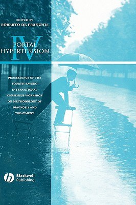 Portal Hypertension IV pdf epub mobi 電子書 下載