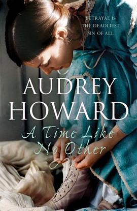 A Time Like No Other pdf epub mobi 电子书 下载