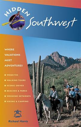 Hidden Southwest