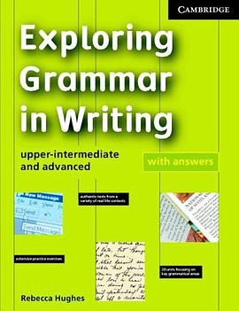 Exploring Grammar in Writing pdf epub mobi 電子書 下載