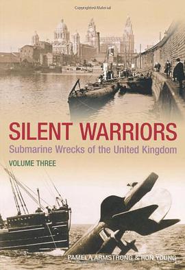 Silent Warriors pdf epub mobi 电子书 下载