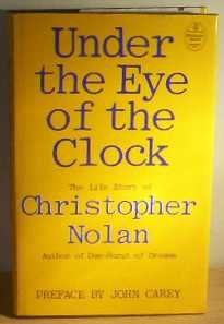 Under the Eye of the Clock pdf epub mobi 电子书 下载