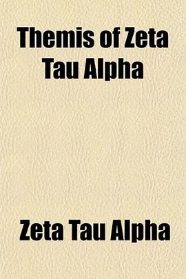 Themis of Zeta Tau Alpha pdf epub mobi 电子书 下载