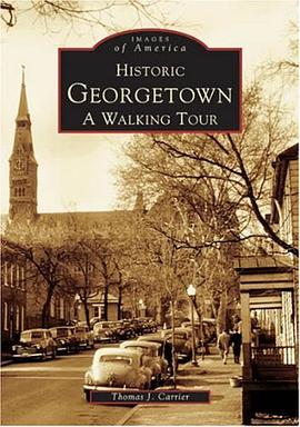 Historic Georgetown pdf epub mobi 电子书 下载