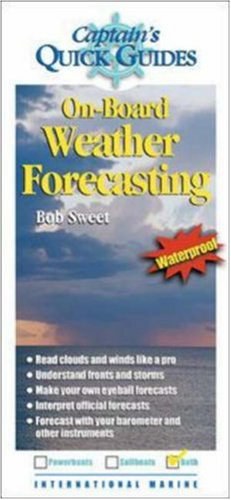 On-board Weather Forecasting pdf epub mobi 电子书 下载