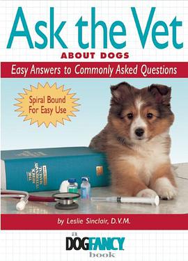 Ask the Vet about Dogs pdf epub mobi 电子书 下载