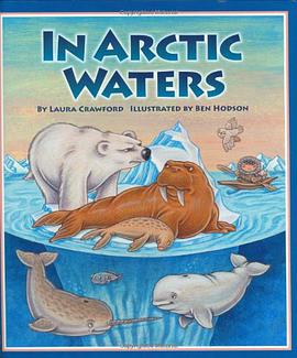 In Arctic Waters pdf epub mobi 电子书 下载