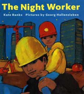 The Night Worker pdf epub mobi 电子书 下载