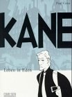 Kane, Ein Leben in Eden pdf epub mobi 电子书 下载