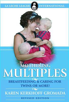 Mothering Multiples pdf epub mobi 电子书 下载