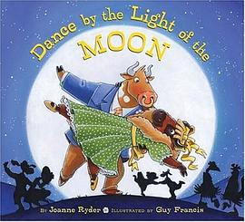 Dance by the Light of the Moon pdf epub mobi 電子書 下載