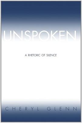 Unspoken pdf epub mobi 电子书 下载