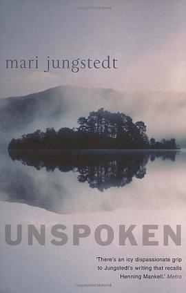 Unspoken pdf epub mobi 电子书 下载