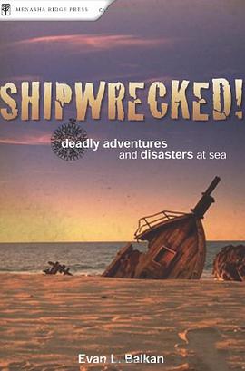 Shipwrecked! pdf epub mobi 电子书 下载