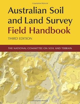 Australian Soil and Land Survey Field Handbook pdf epub mobi 電子書 下載
