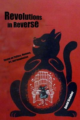 Revolutions in Reverse pdf epub mobi 电子书 下载
