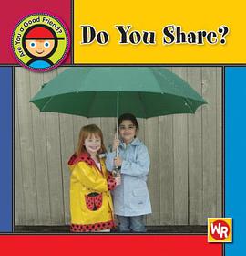 Do You Share? pdf epub mobi 電子書 下載