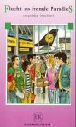 Flucht Ins Fremde Paradies pdf epub mobi 电子书 下载
