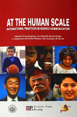 AT THE HUMAN SCALE pdf epub mobi 电子书 下载